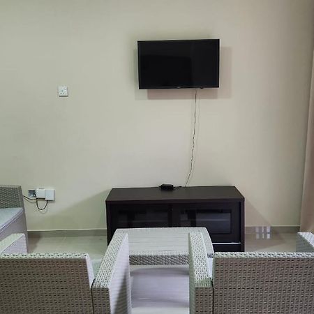 Green Self-Catering Apartment Beau Vallon  Kültér fotó